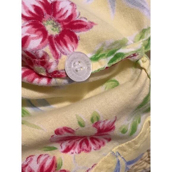 Vintage Hawaiian Shirt Button down 2x? Summer Beach - Picture 3 of 6